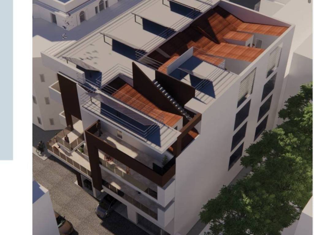 appartamento in vendita a Mugnano di Napoli