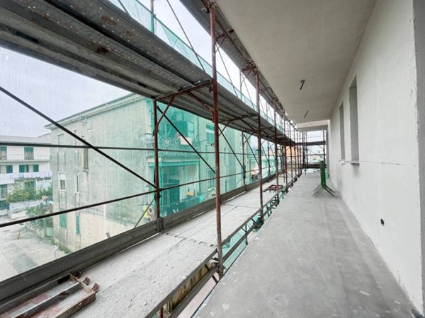 appartamento in vendita a Mugnano di Napoli