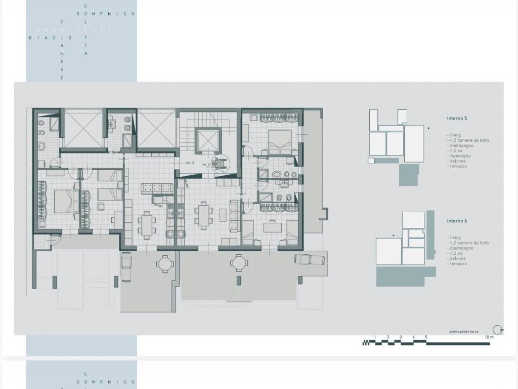 appartamento in vendita a Mugnano di Napoli