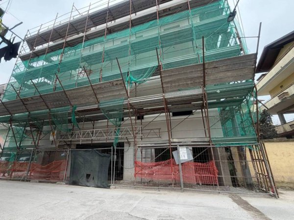 appartamento in vendita a Mugnano di Napoli