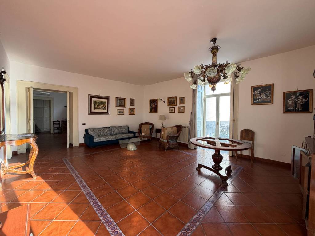 appartamento in vendita a Mugnano di Napoli
