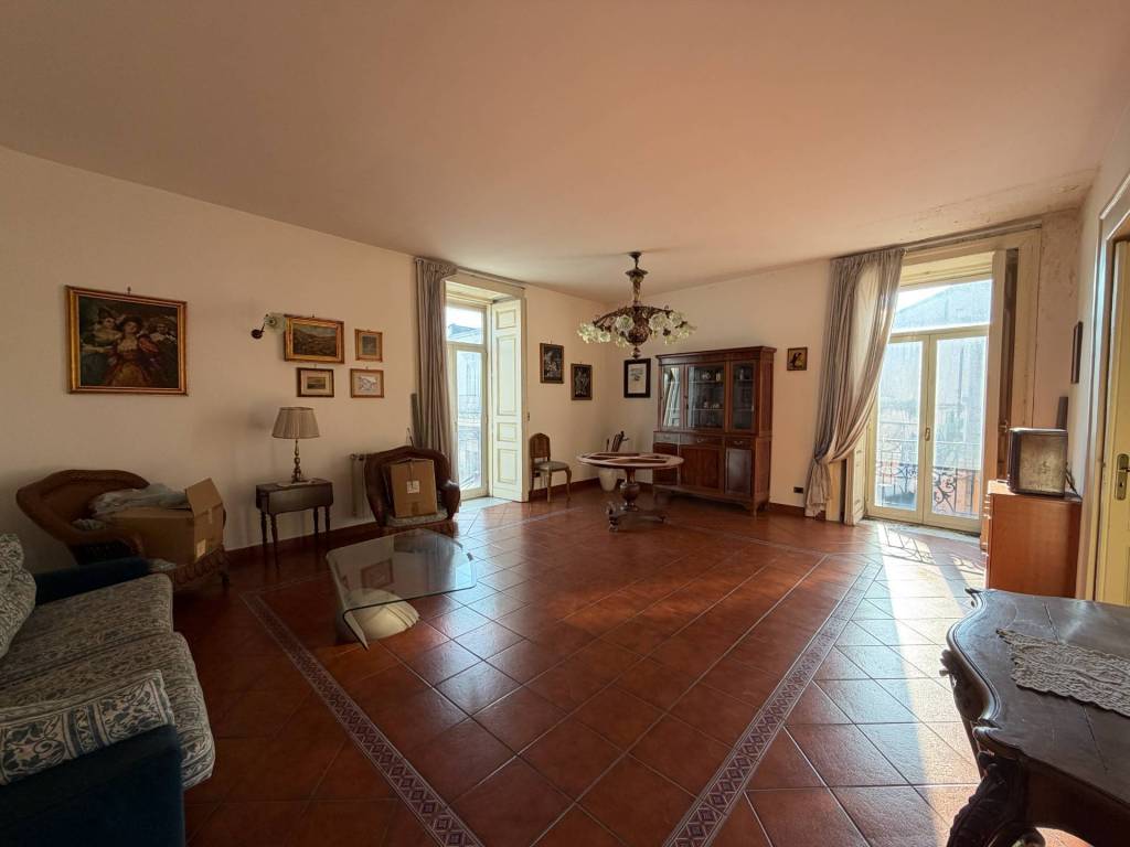 appartamento in vendita a Mugnano di Napoli