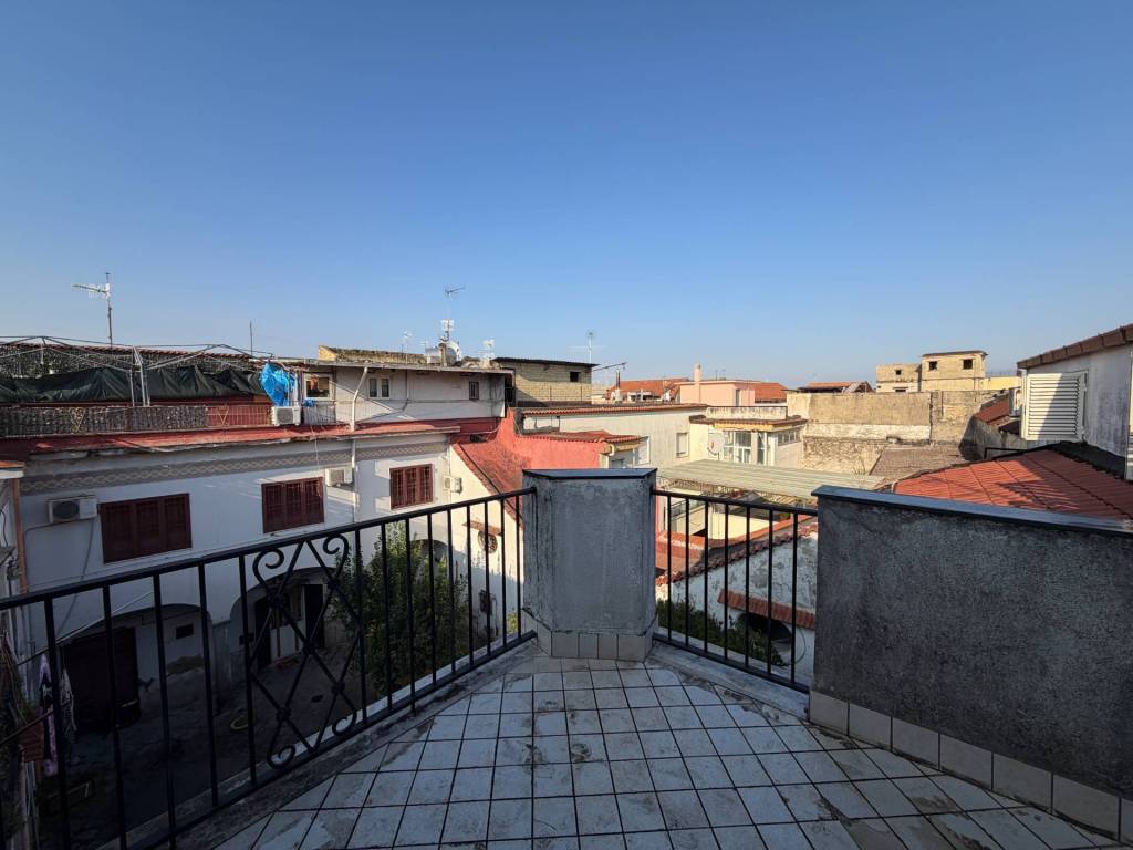 appartamento in vendita a Mugnano di Napoli