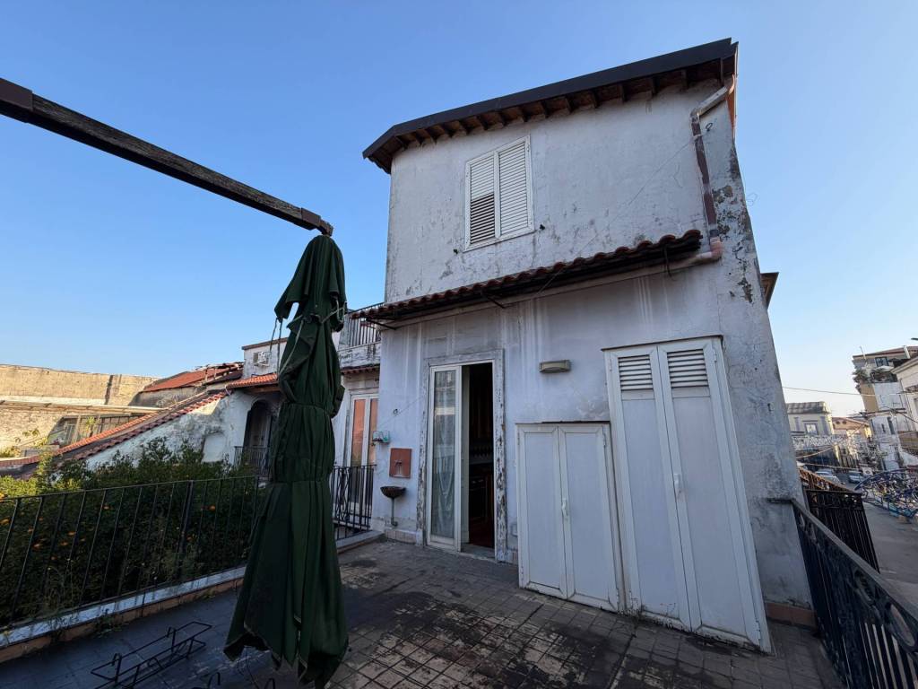 appartamento in vendita a Mugnano di Napoli