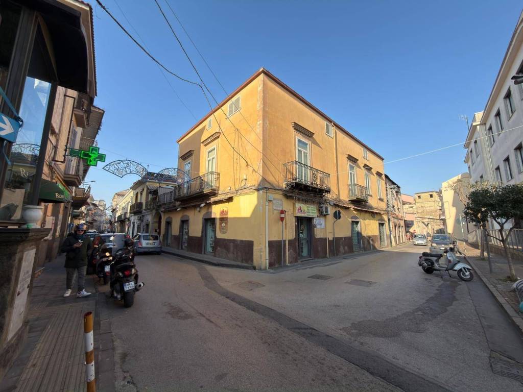 appartamento in vendita a Mugnano di Napoli