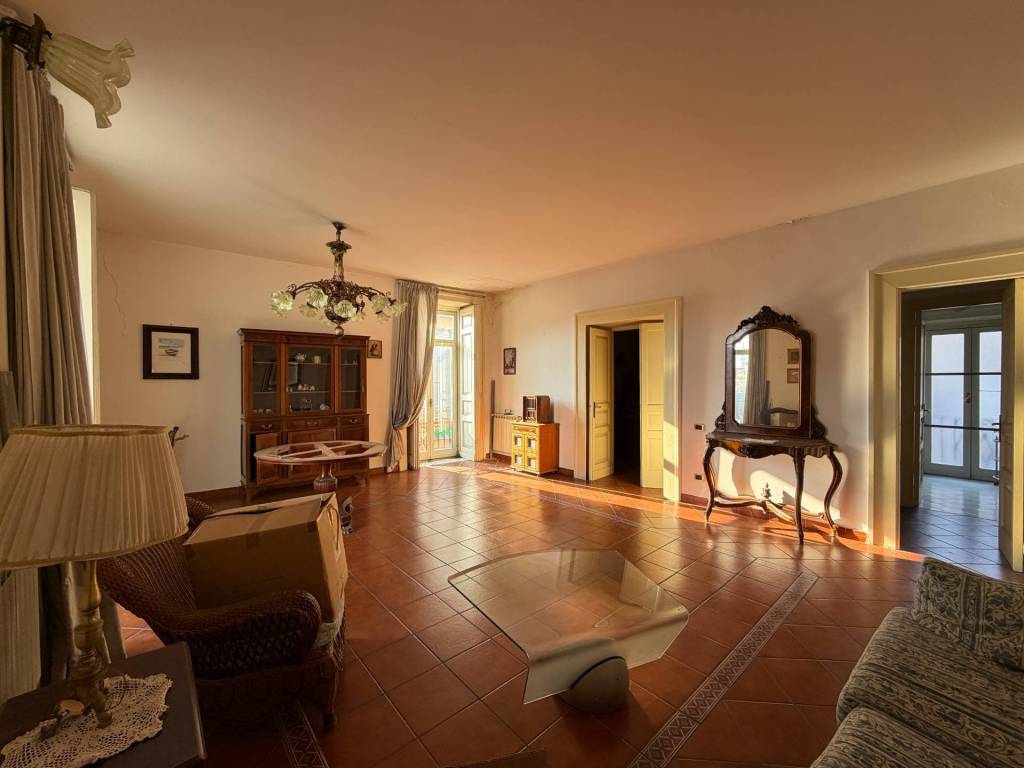 appartamento in vendita a Mugnano di Napoli