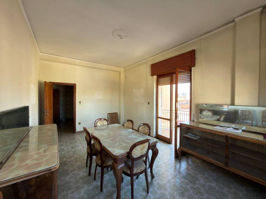 appartamento in vendita a Mugnano di Napoli