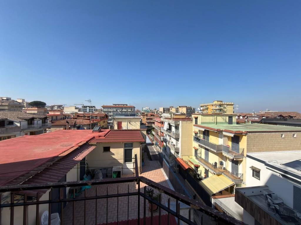 appartamento in vendita a Mugnano di Napoli