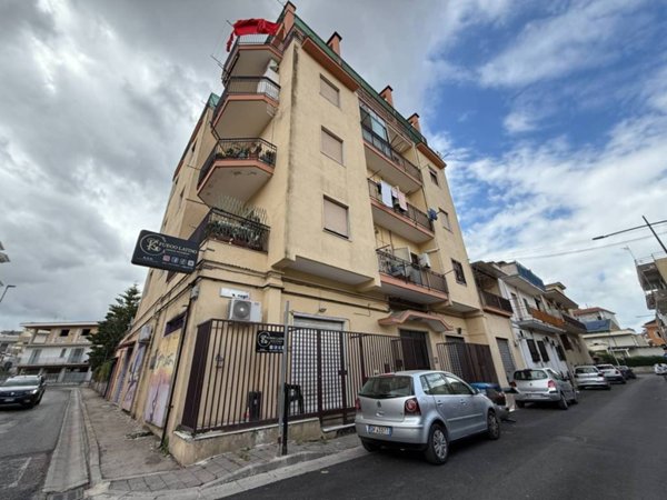 appartamento in vendita a Mugnano di Napoli