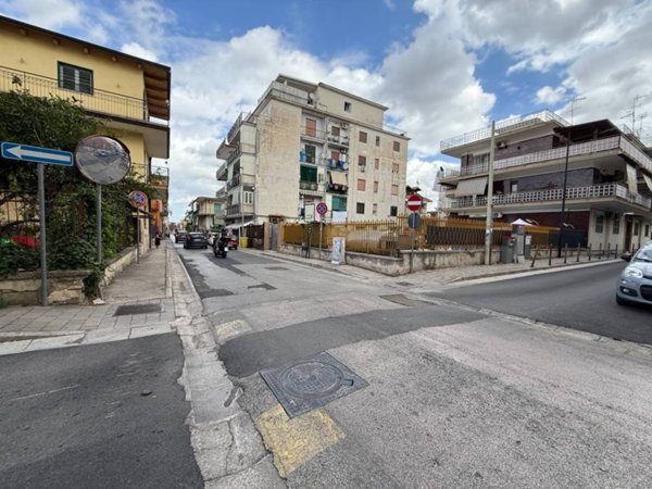 appartamento in vendita a Mugnano di Napoli