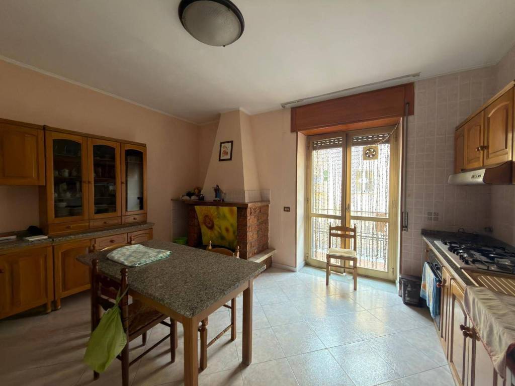 appartamento in vendita a Mugnano di Napoli