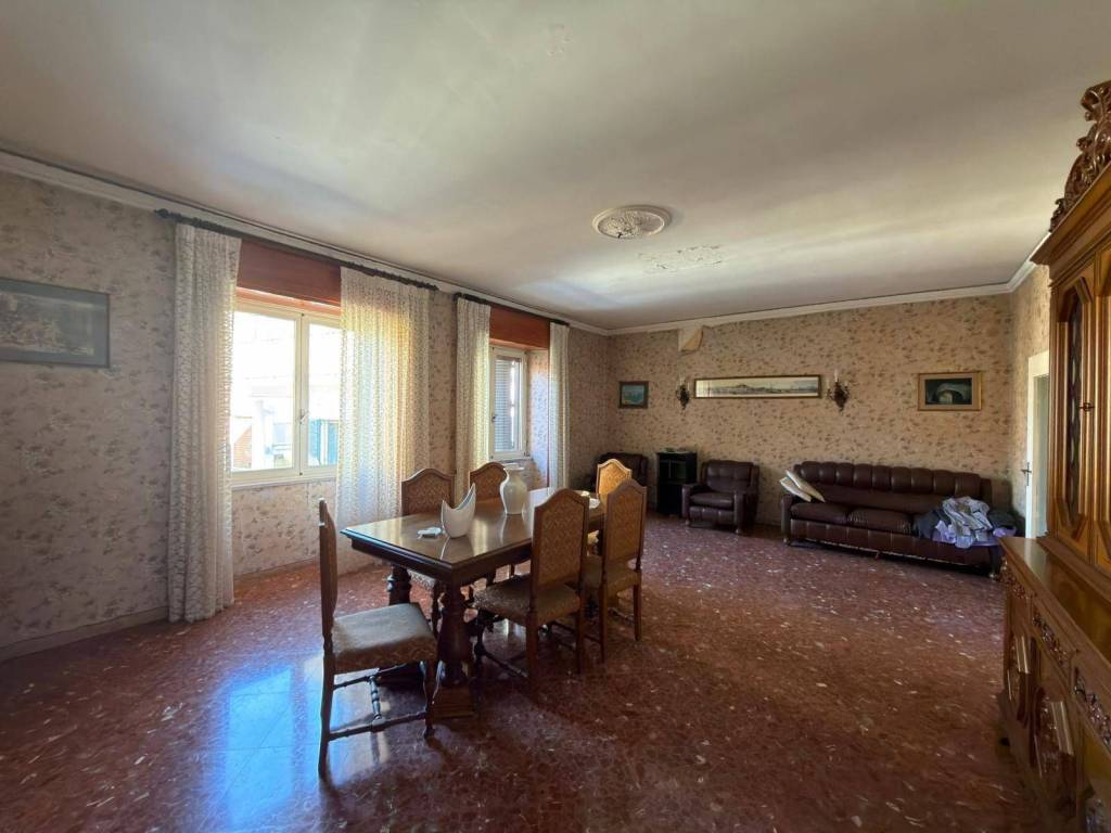 appartamento in vendita a Mugnano di Napoli