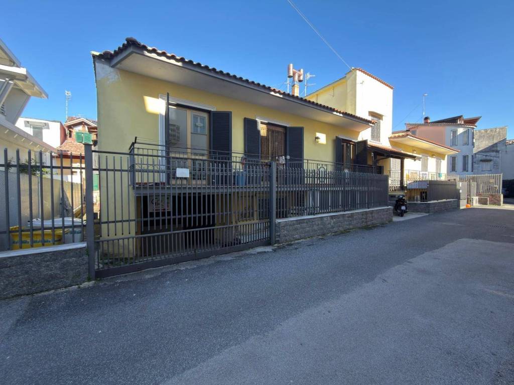 appartamento in vendita a Mugnano di Napoli