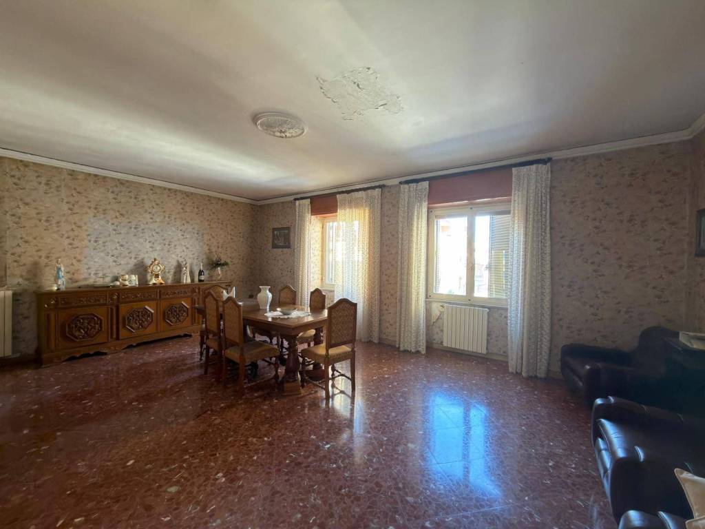 appartamento in vendita a Mugnano di Napoli