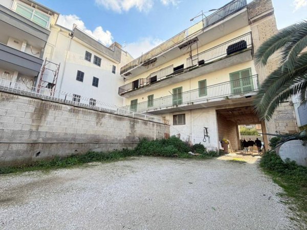 appartamento in vendita a Mugnano di Napoli