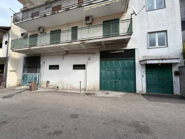 appartamento in vendita a Mugnano di Napoli