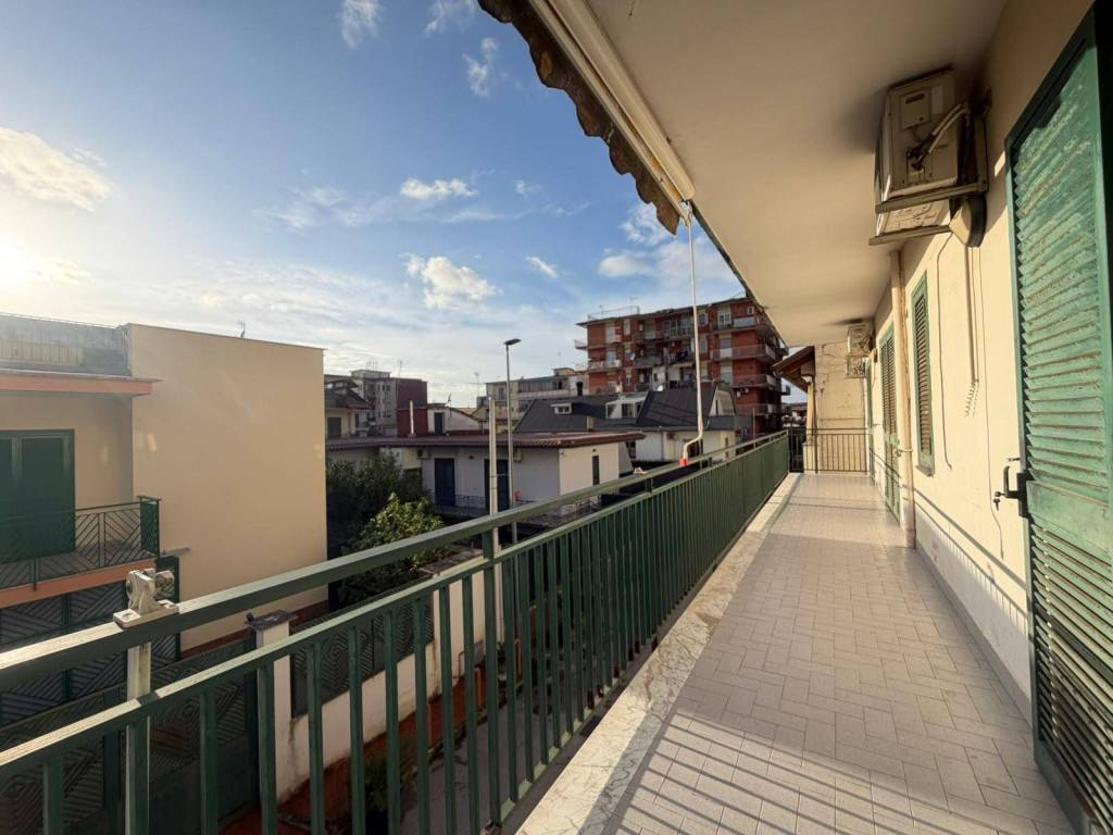 appartamento in vendita a Mugnano di Napoli