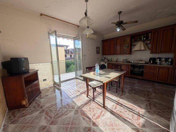 appartamento in vendita a Mugnano di Napoli