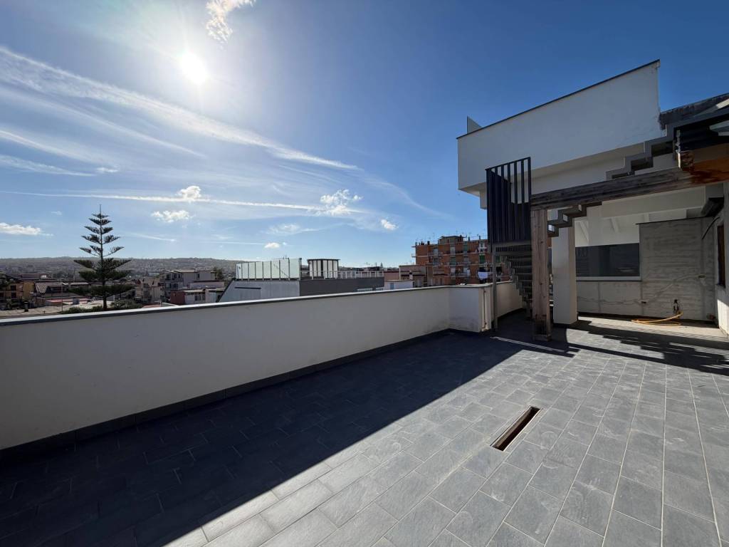 appartamento in vendita a Mugnano di Napoli