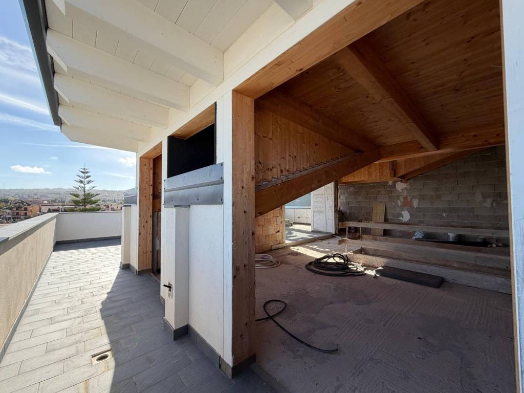 appartamento in vendita a Mugnano di Napoli