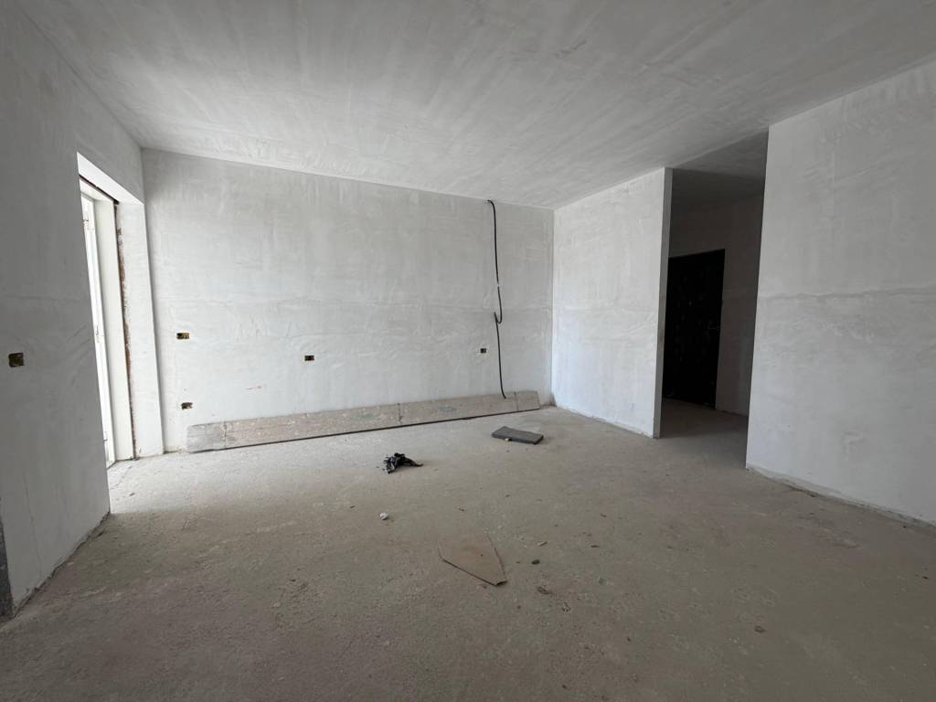 appartamento in vendita a Mugnano di Napoli