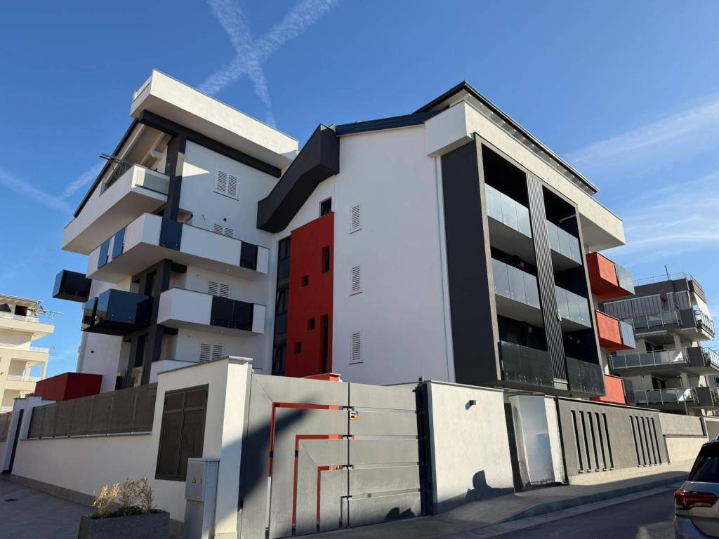 appartamento in vendita a Mugnano di Napoli