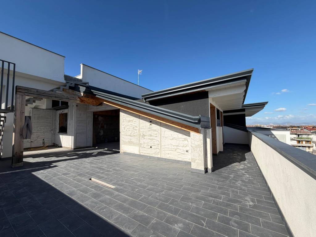 appartamento in vendita a Mugnano di Napoli