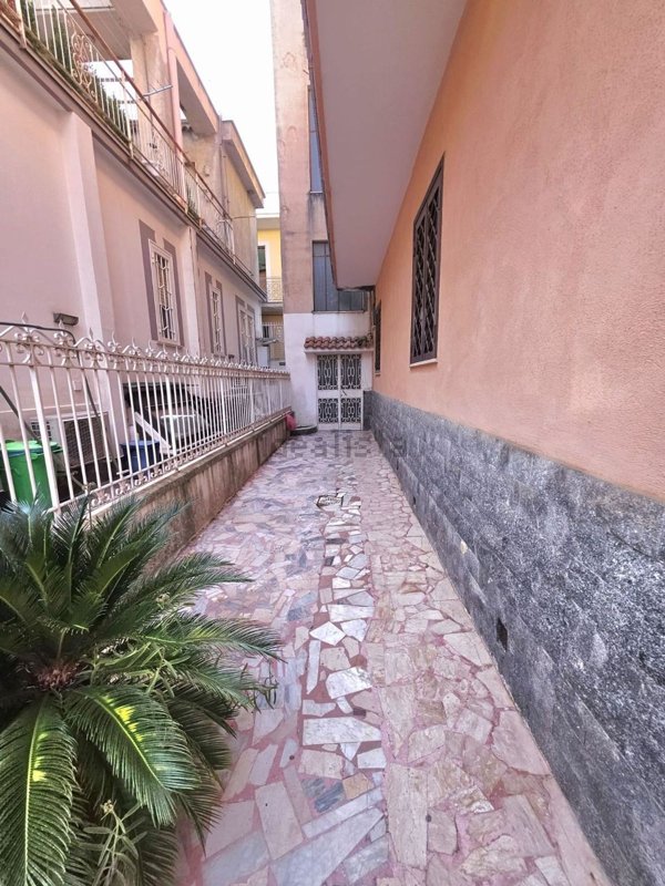 appartamento in vendita a Mugnano di Napoli