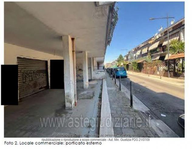 negozio in vendita a Mugnano di Napoli