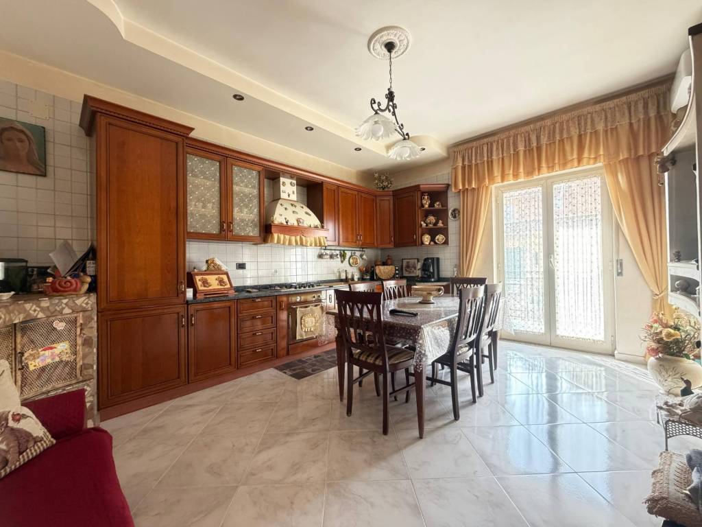 appartamento in vendita a Mugnano di Napoli