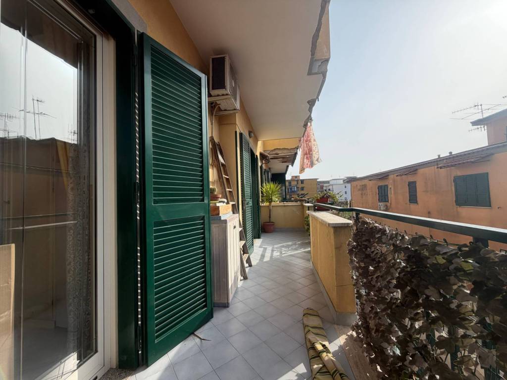 appartamento in vendita a Mugnano di Napoli