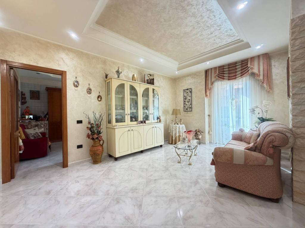 appartamento in vendita a Mugnano di Napoli