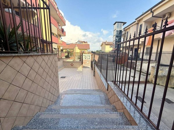 appartamento in vendita a Mugnano di Napoli