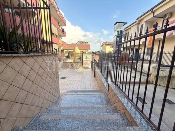 appartamento in vendita a Mugnano di Napoli