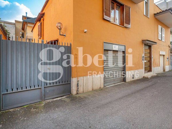 casa indipendente in vendita a Mugnano di Napoli