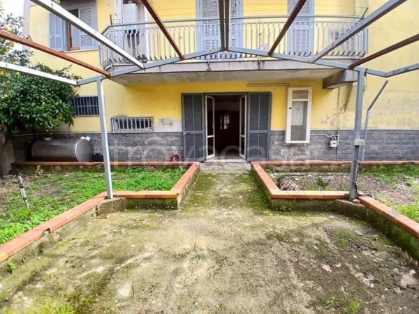 appartamento in vendita a Mugnano di Napoli