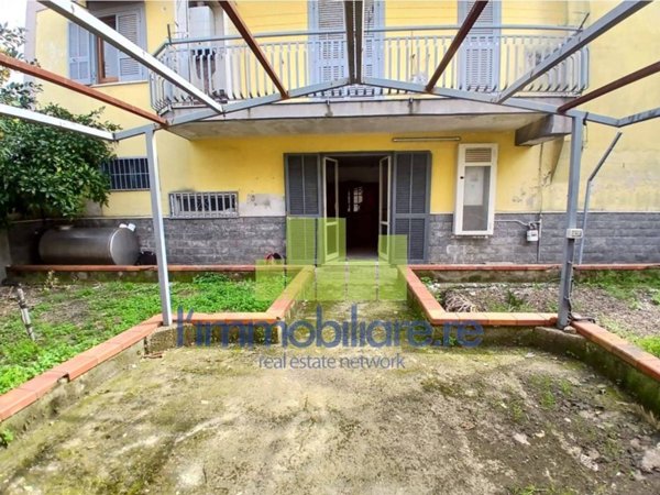 appartamento in vendita a Mugnano di Napoli