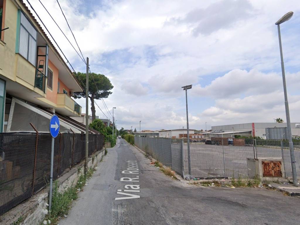 appartamento in vendita a Mugnano di Napoli
