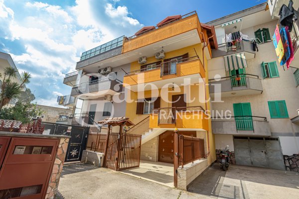 casa indipendente in vendita a Mugnano di Napoli