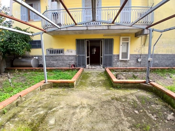 appartamento in vendita a Mugnano di Napoli