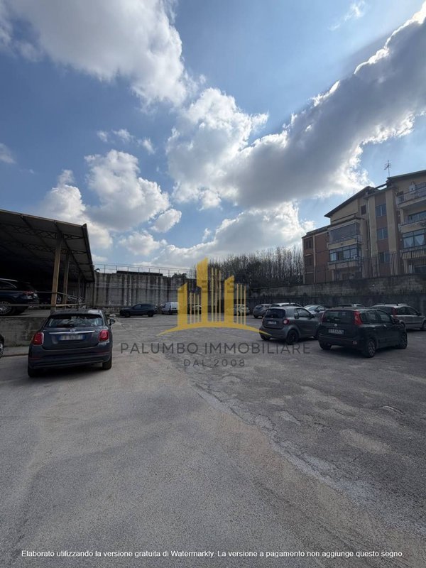 capannone in vendita a Mugnano di Napoli