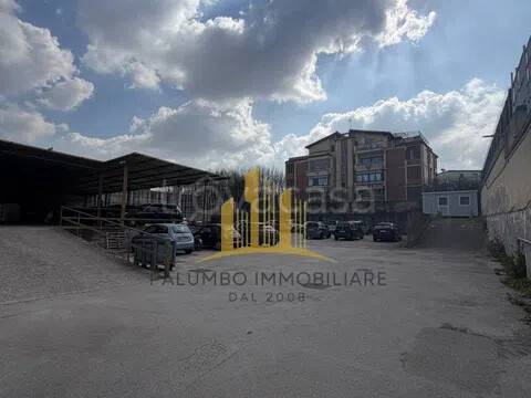 capannone in vendita a Mugnano di Napoli