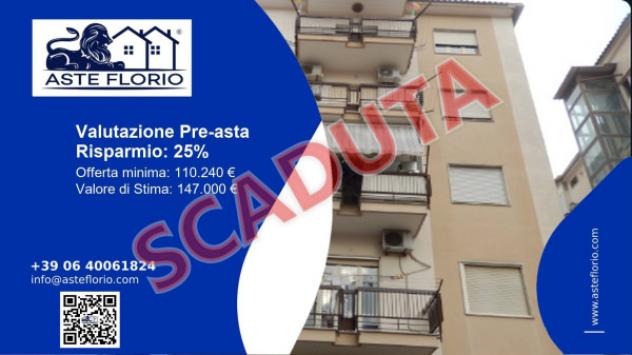 appartamento in vendita a Mugnano di Napoli