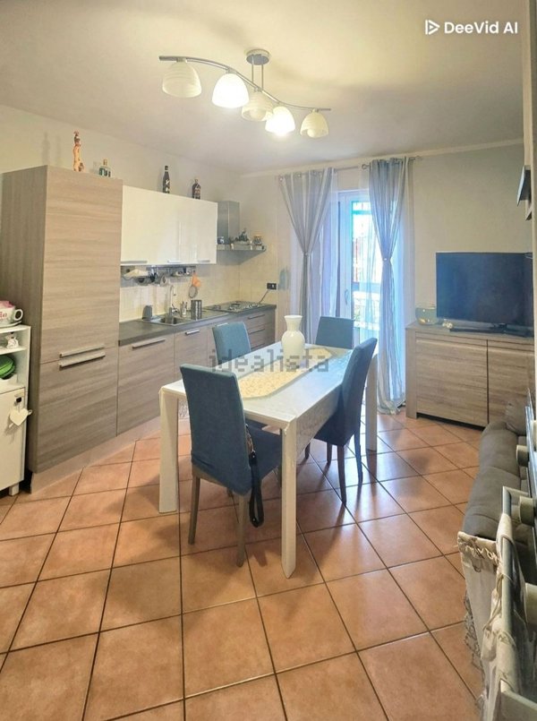 appartamento in vendita a Mugnano di Napoli