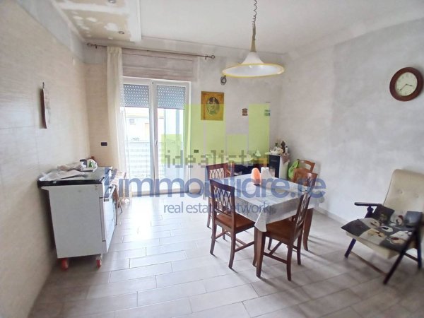 appartamento in vendita a Mugnano di Napoli