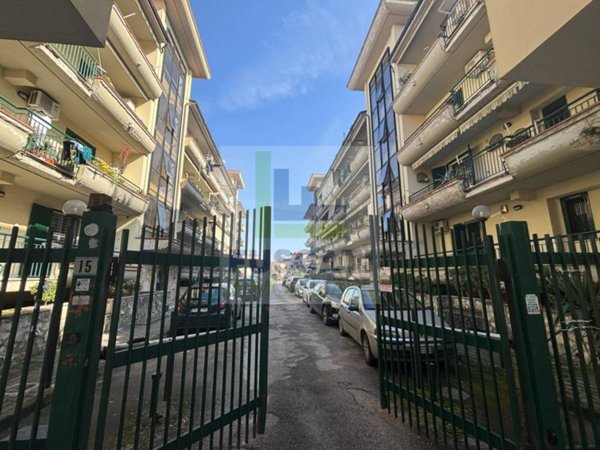 appartamento in vendita a Mugnano di Napoli