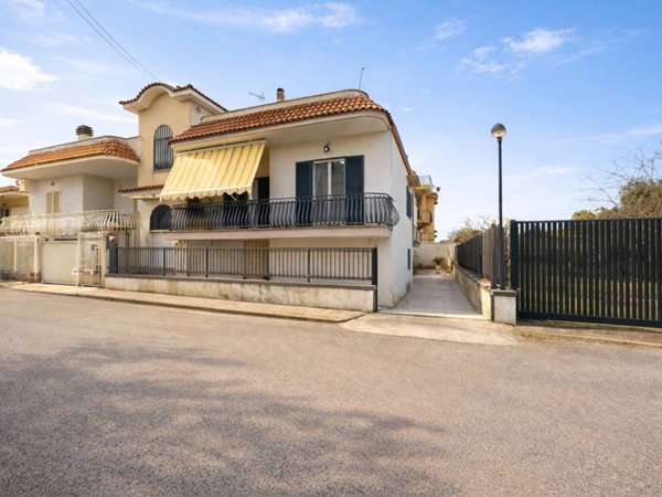 casa indipendente in vendita a Mugnano di Napoli