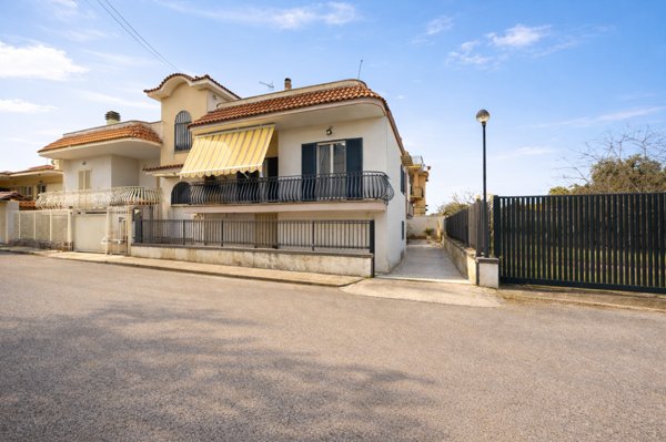 casa indipendente in vendita a Mugnano di Napoli