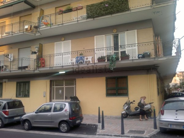 appartamento in vendita a Mugnano di Napoli