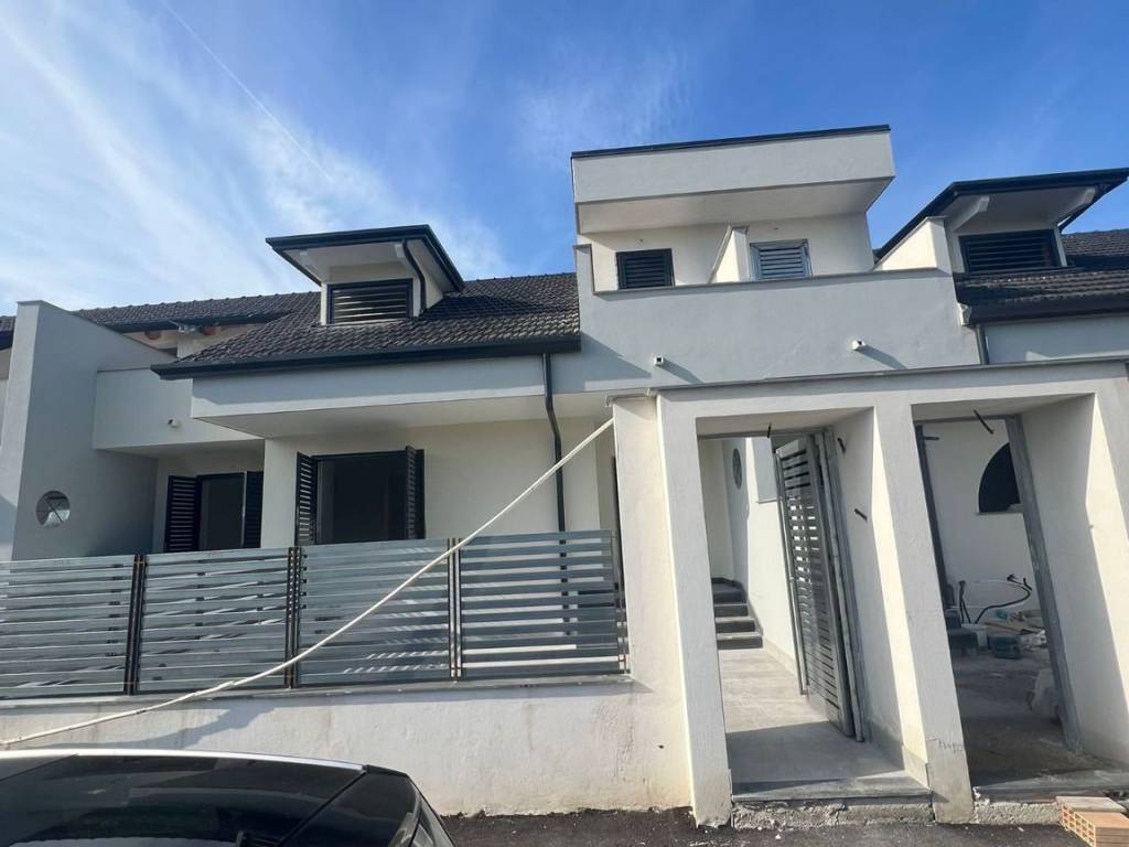 casa indipendente in vendita a Mugnano di Napoli